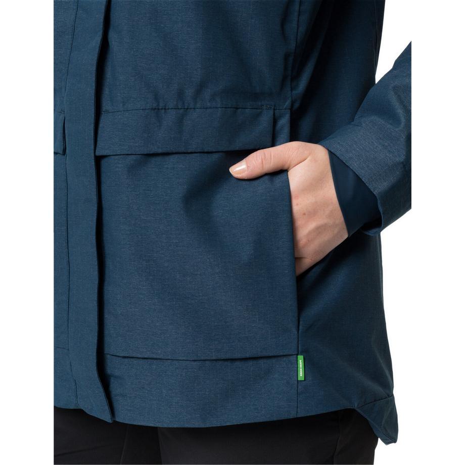 VAUDE  Comyou Pro Rain Jacket 