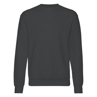 Fruit of the Loom Belcoro Garn Pullover Sweatshirt  