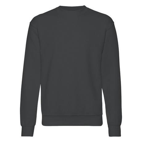 Fruit of the Loom Belcoro Garn Pullover Sweatshirt  
