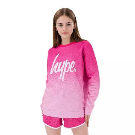 hype  Sweatshirt 