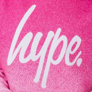 hype  Sweatshirt 