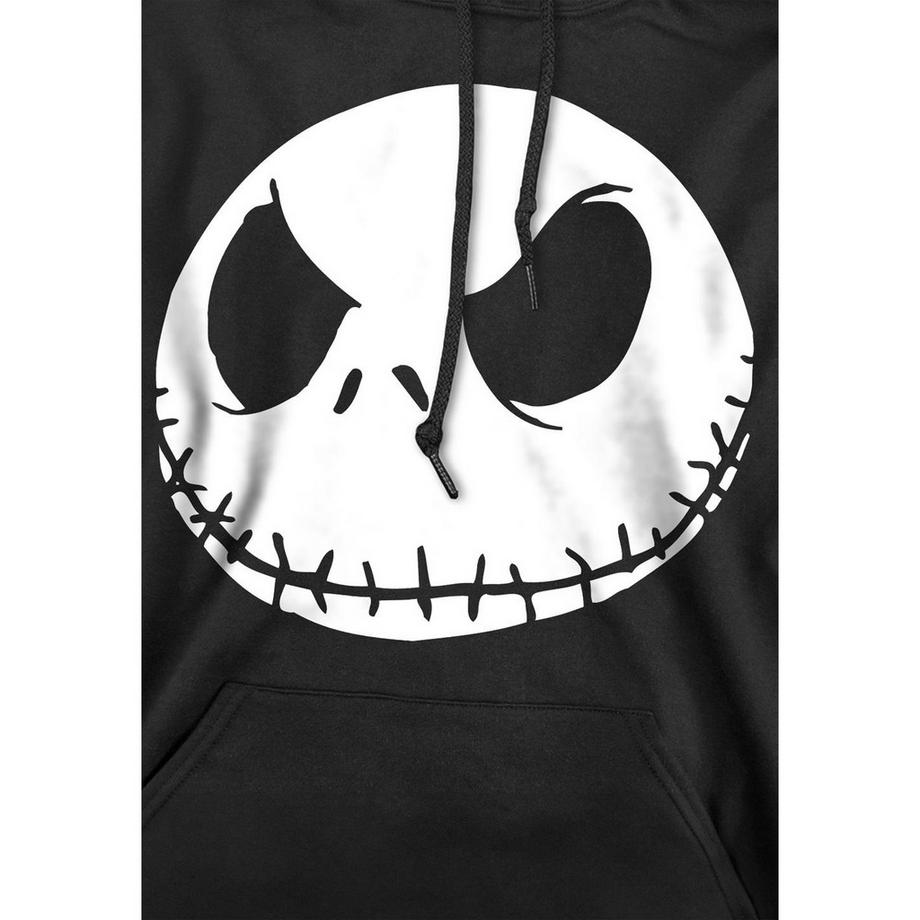 The Nightmare Before Christmas  Sweat À Capuche 