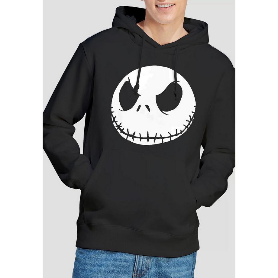 The Nightmare Before Christmas  Sweat À Capuche 