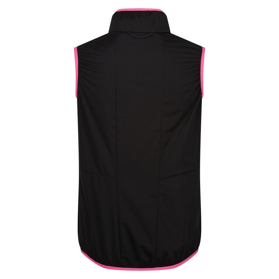 Regatta Softshell Weste mit Stehkragen  