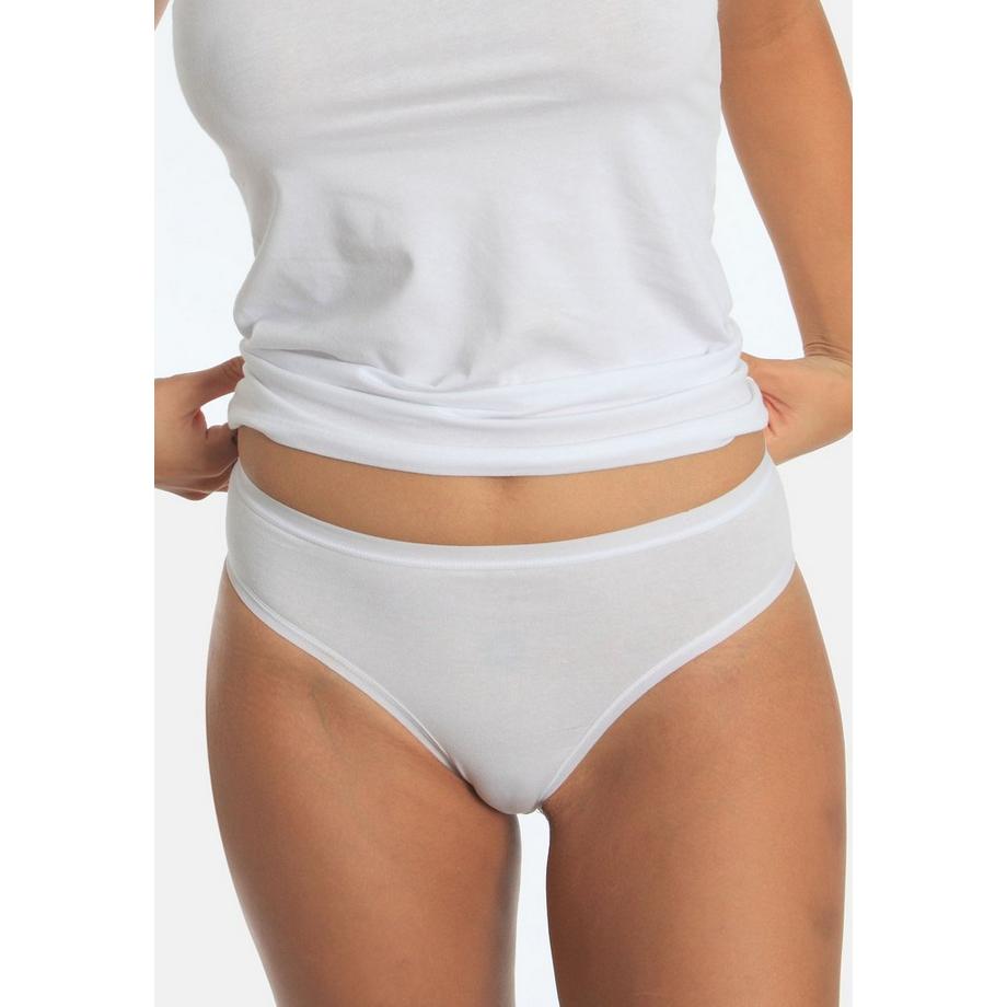 Sassa Mini Slip Lot de 5  