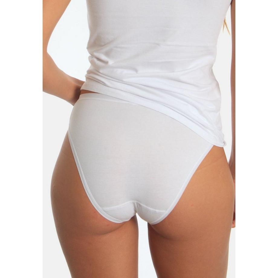 Sassa Mini Slip Lot de 5  