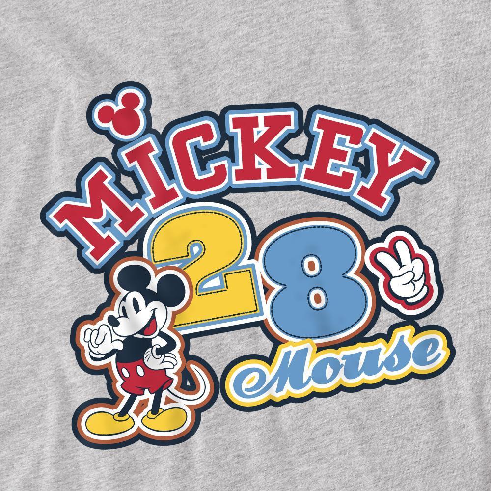 MICKEY MOUSE  28 TShirt 