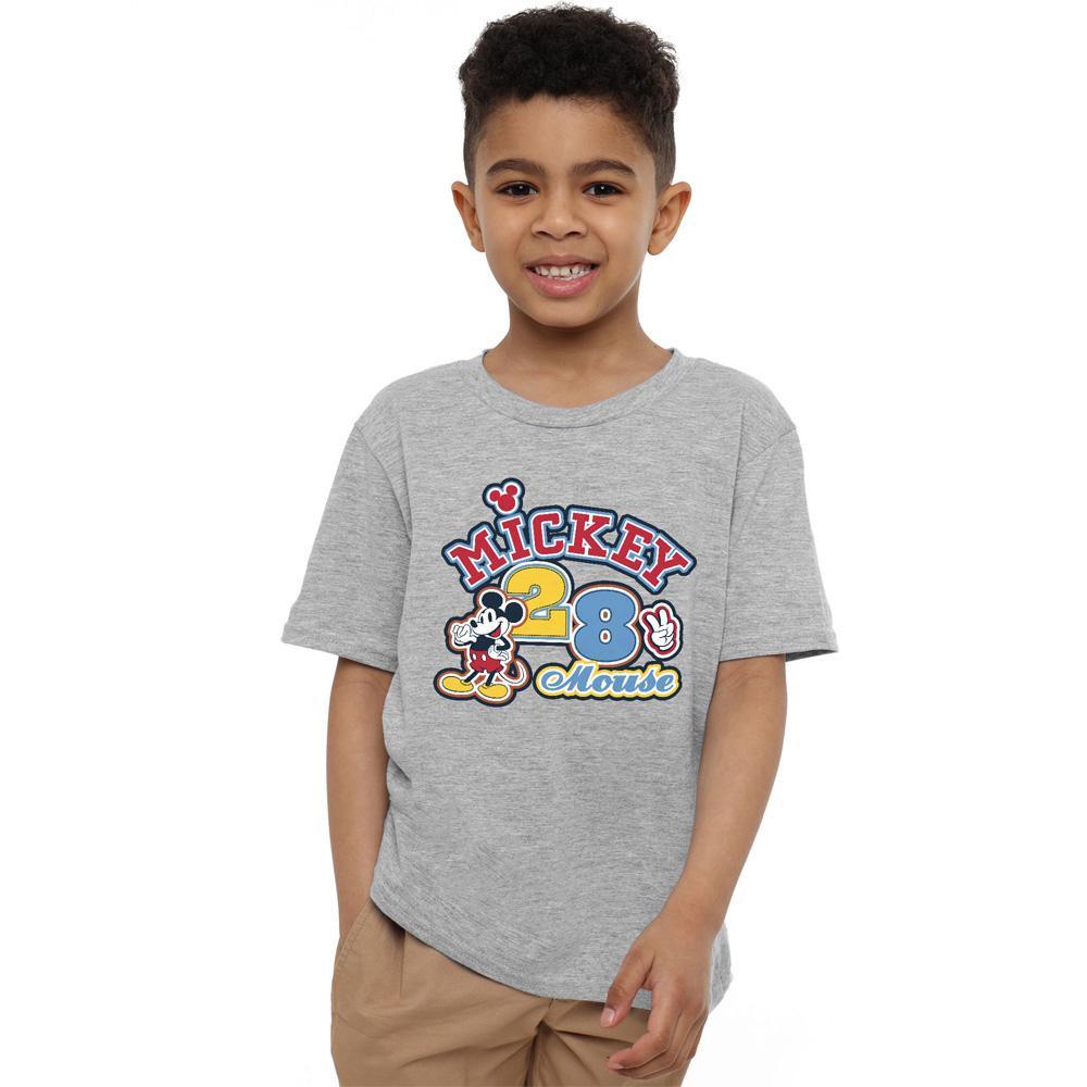 MICKEY MOUSE  28 TShirt 