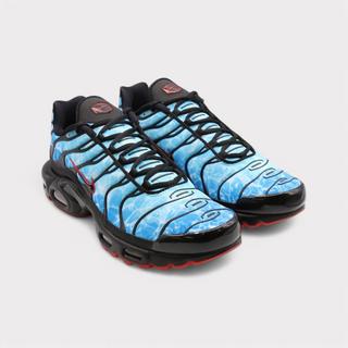 NIKE  Air Max Plus - Shark Attack 