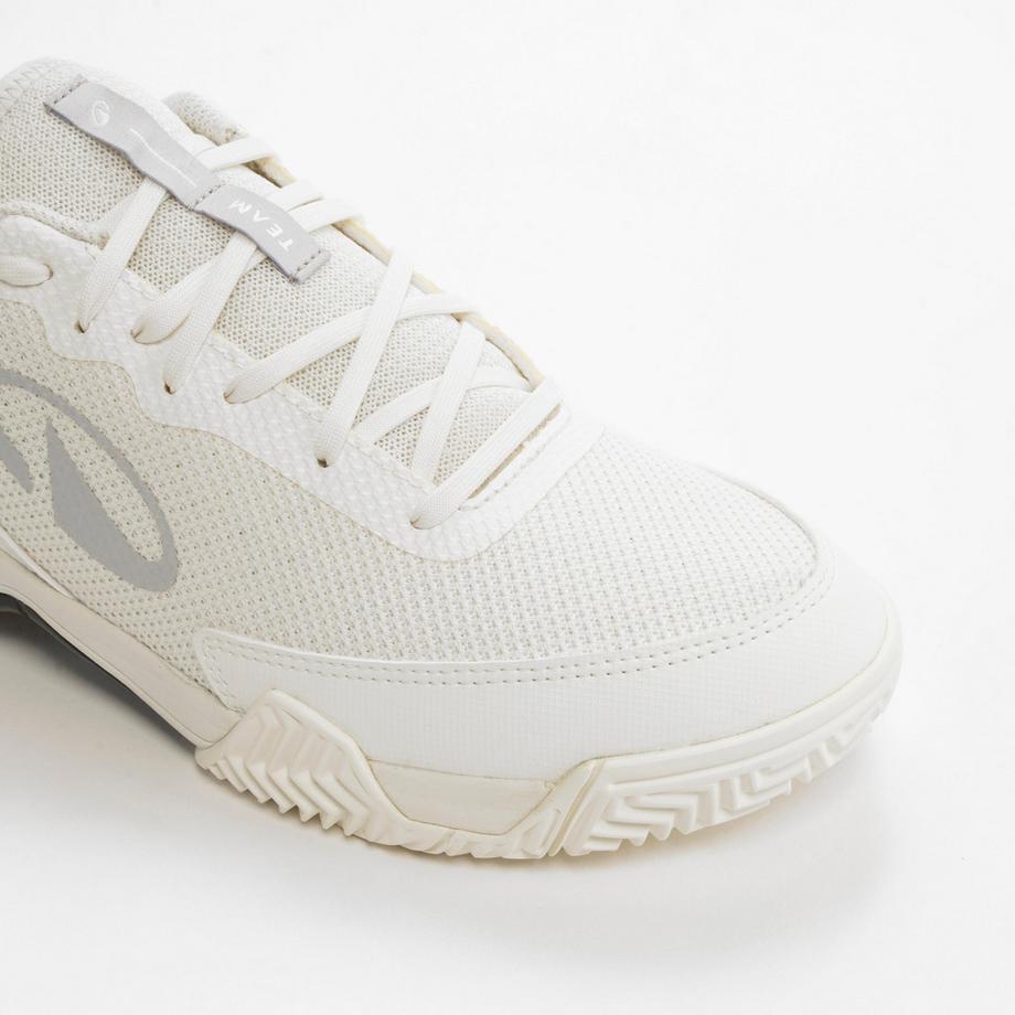 KUIKMA Leichte Synthetik Tennis Sportschuhe PS Team Padelschuhe 