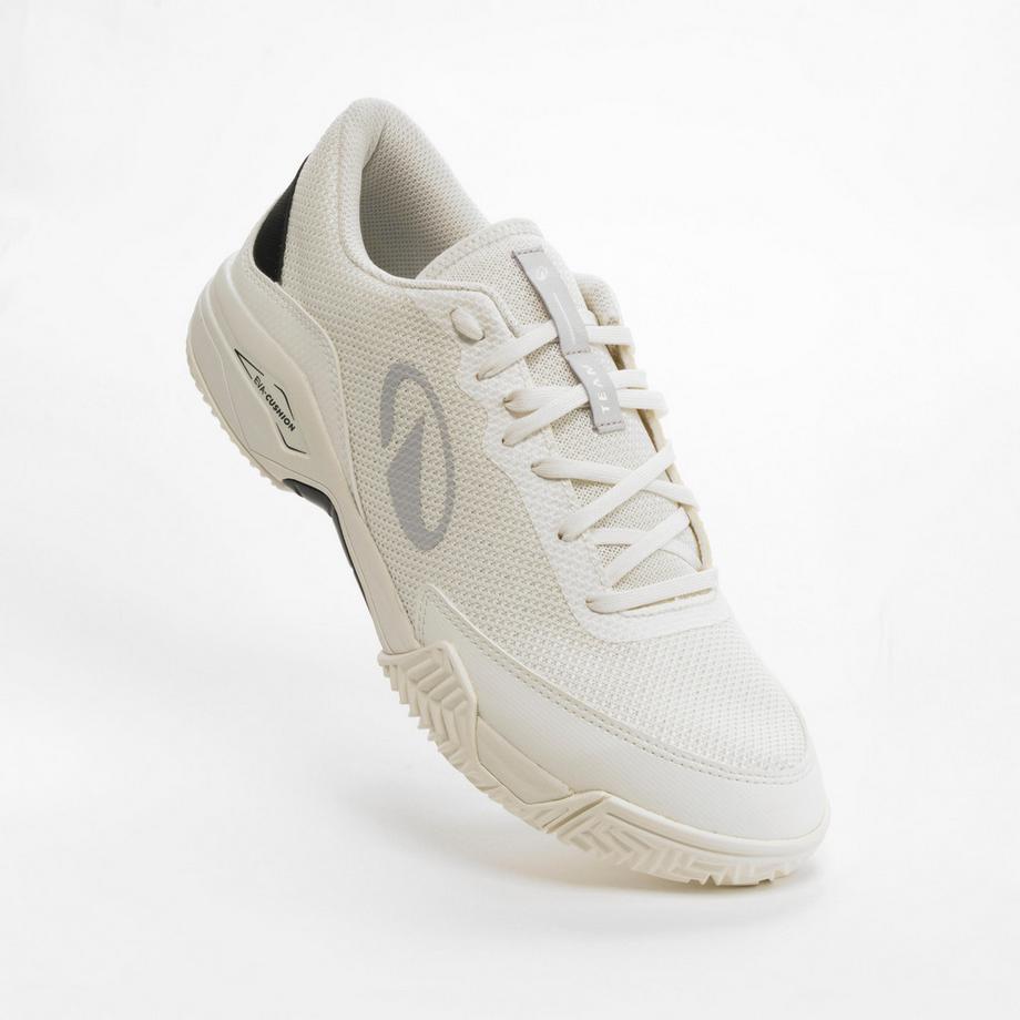 KUIKMA Leichte Synthetik Tennis Sportschuhe PS Team Padelschuhe 