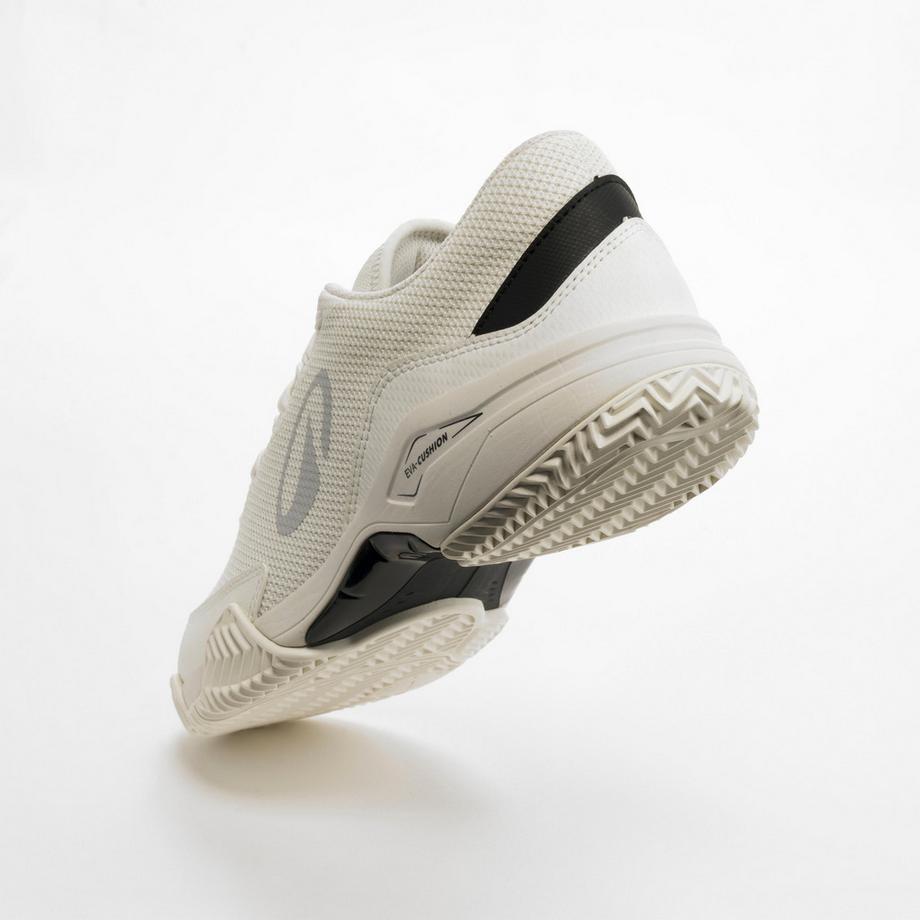 KUIKMA Leichte Synthetik Tennis Sportschuhe PS Team Padelschuhe 