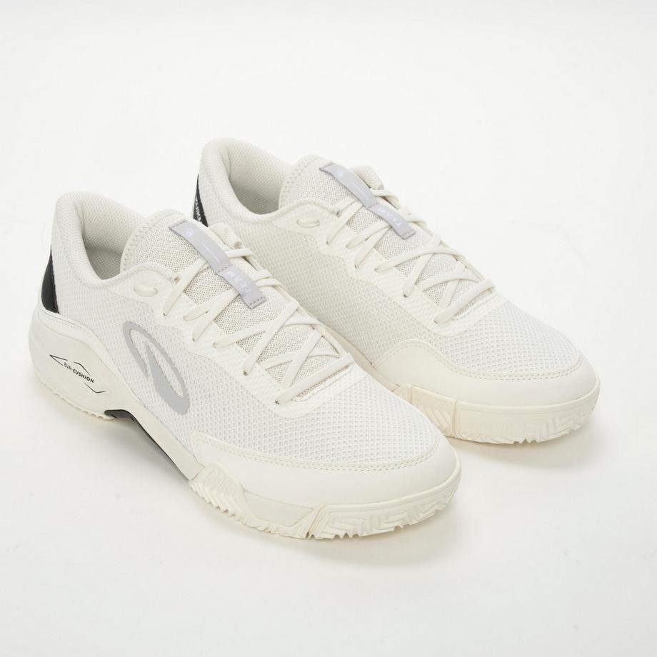 KUIKMA Leichte Synthetik Tennis Sportschuhe PS Team Padelschuhe 