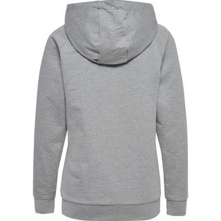 Hummel  hoodie daen huel go logo 