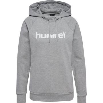 sweatshirt à capuche huel go logo