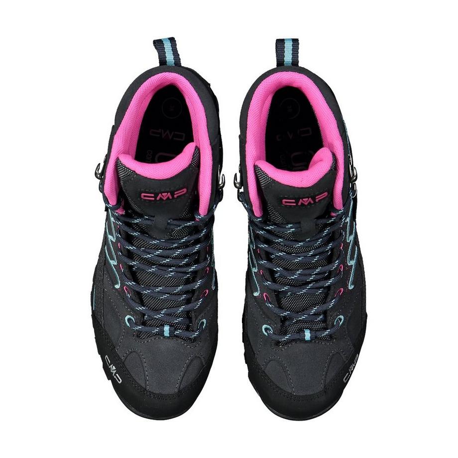 CMP Moon Waterproof Mid Scarpe da Trekking  