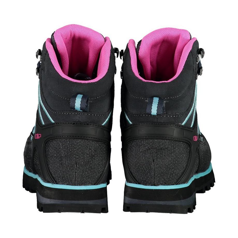 CMP Moon Waterproof Mid Scarpe da Trekking  