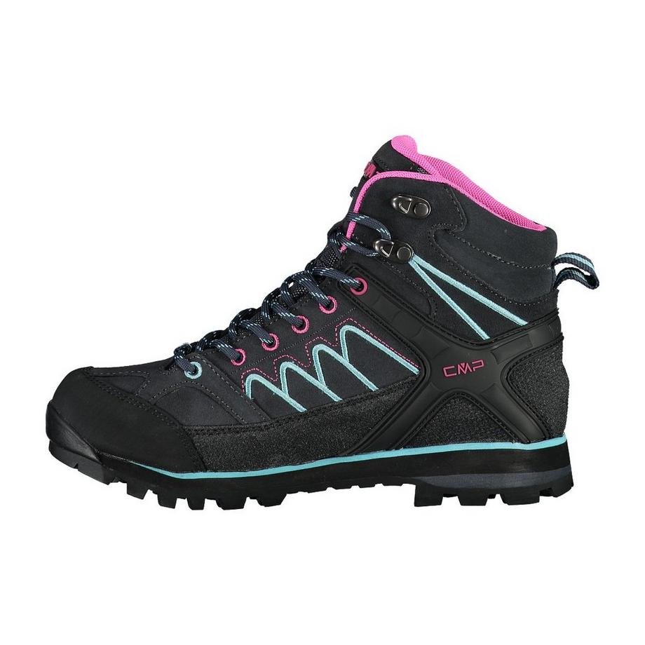 CMP Moon Waterproof Mid Scarpe da Trekking  