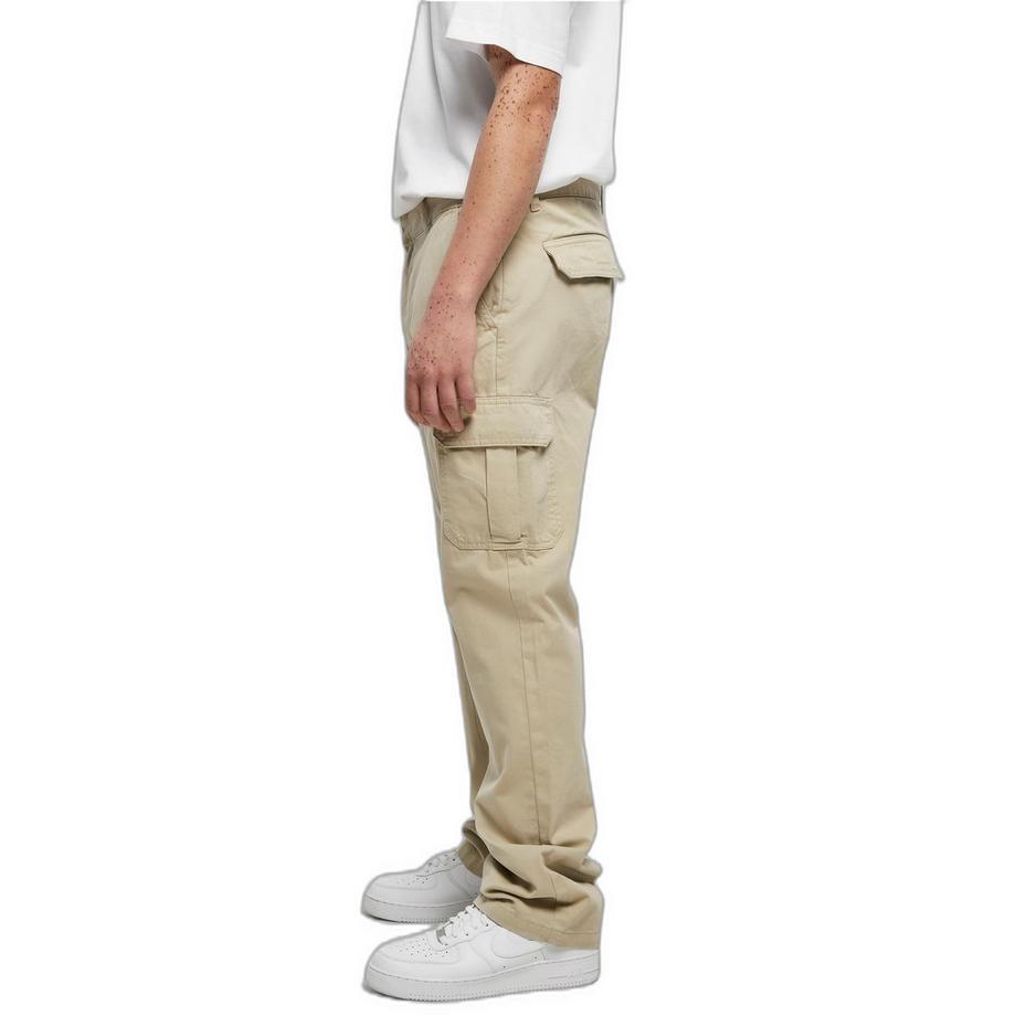 URBAN CLASSICS Cargo Straight Leg Hose  
