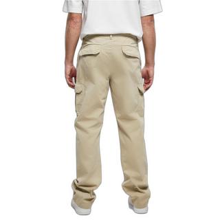 URBAN CLASSICS Cargo Hose Straight Leg  