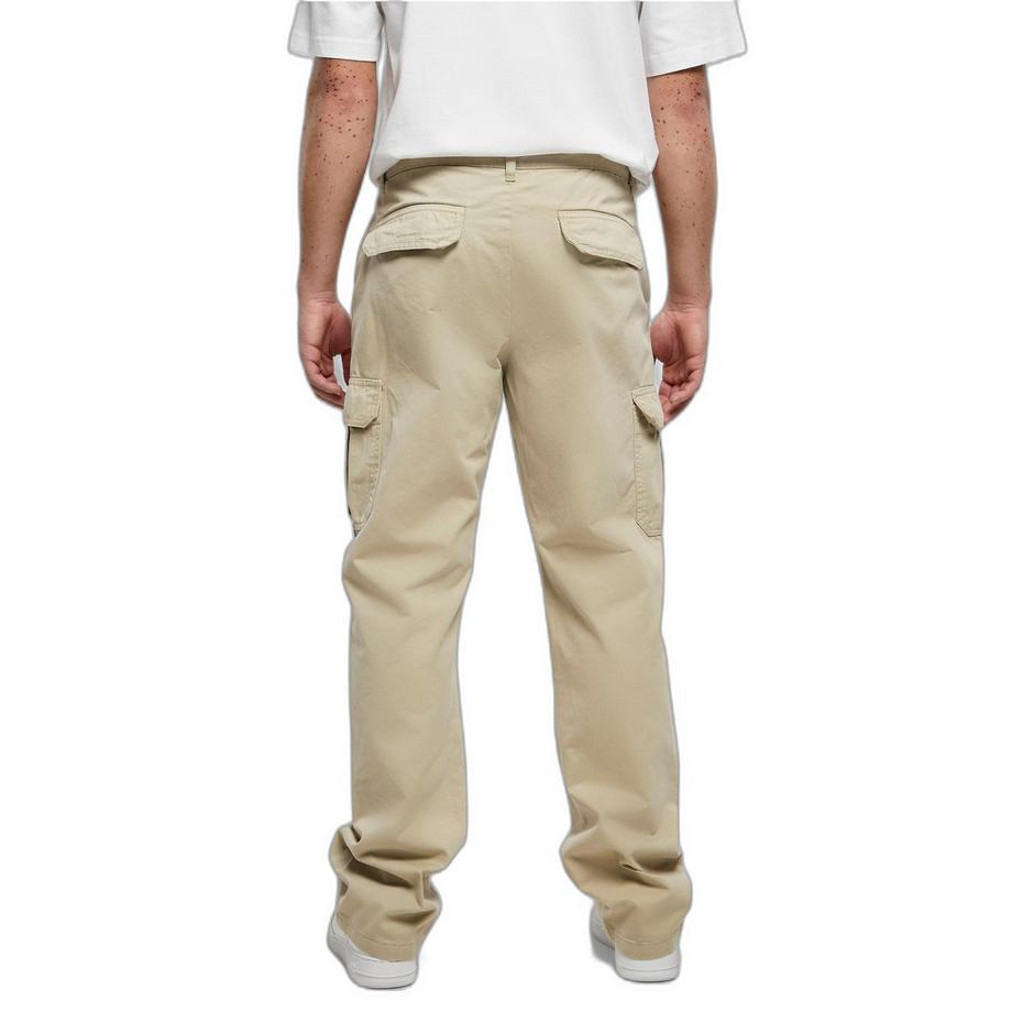 URBAN CLASSICS Cargo Straight Leg Hose  