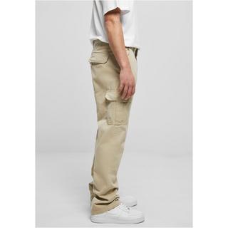 URBAN CLASSICS Cargo Hose Straight Leg  