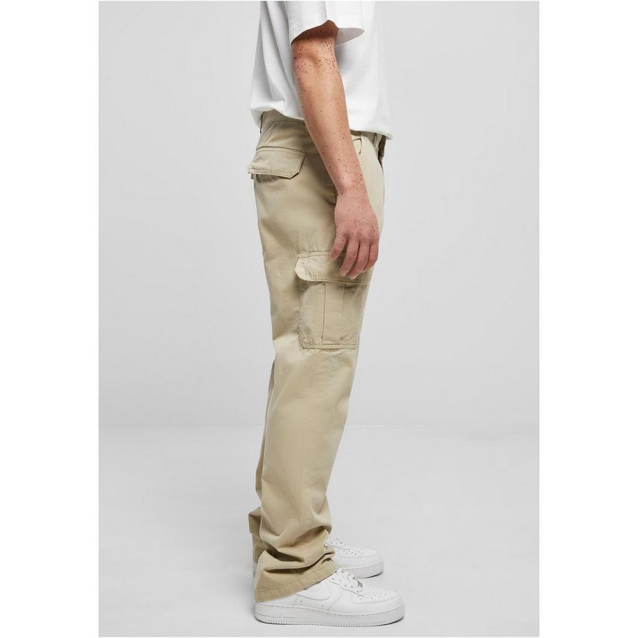 URBAN CLASSICS Cargo Straight Leg Hose  