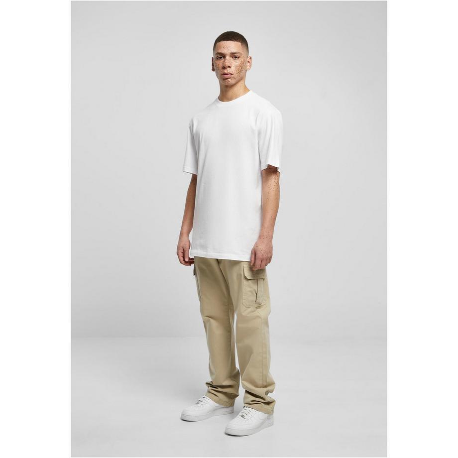 URBAN CLASSICS Cargo Straight Leg Hose  