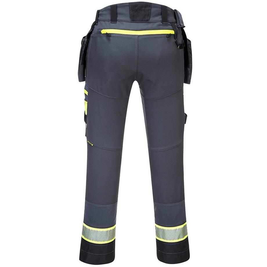 Port Pantalon De Travail Dx4  