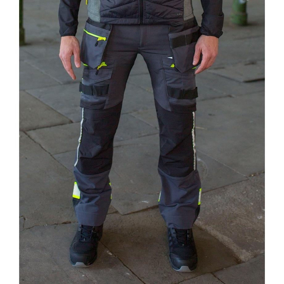 Port Pantalon De Travail Dx4  