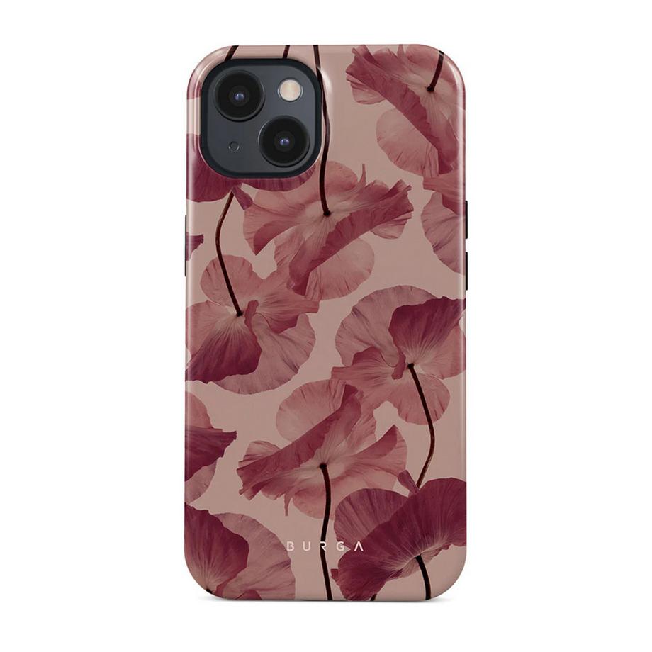 Custodia per iPhone 13 Tough Tender Kiss