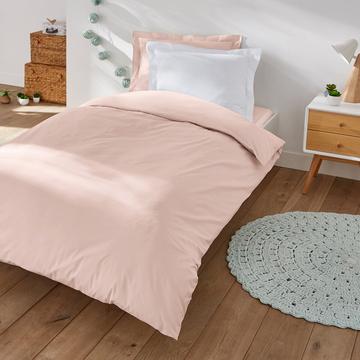 Housse de couette enfant en coton bio Scenario