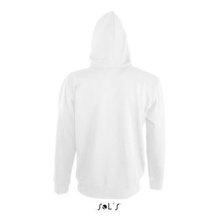 SOLS Soul Kapuzenjacke  