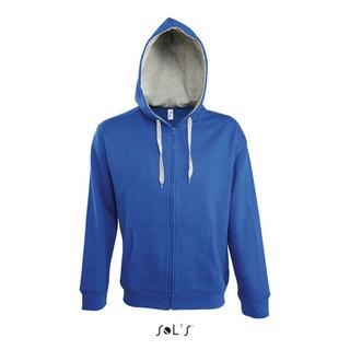 SOLS  jacke mit kapuze soul 