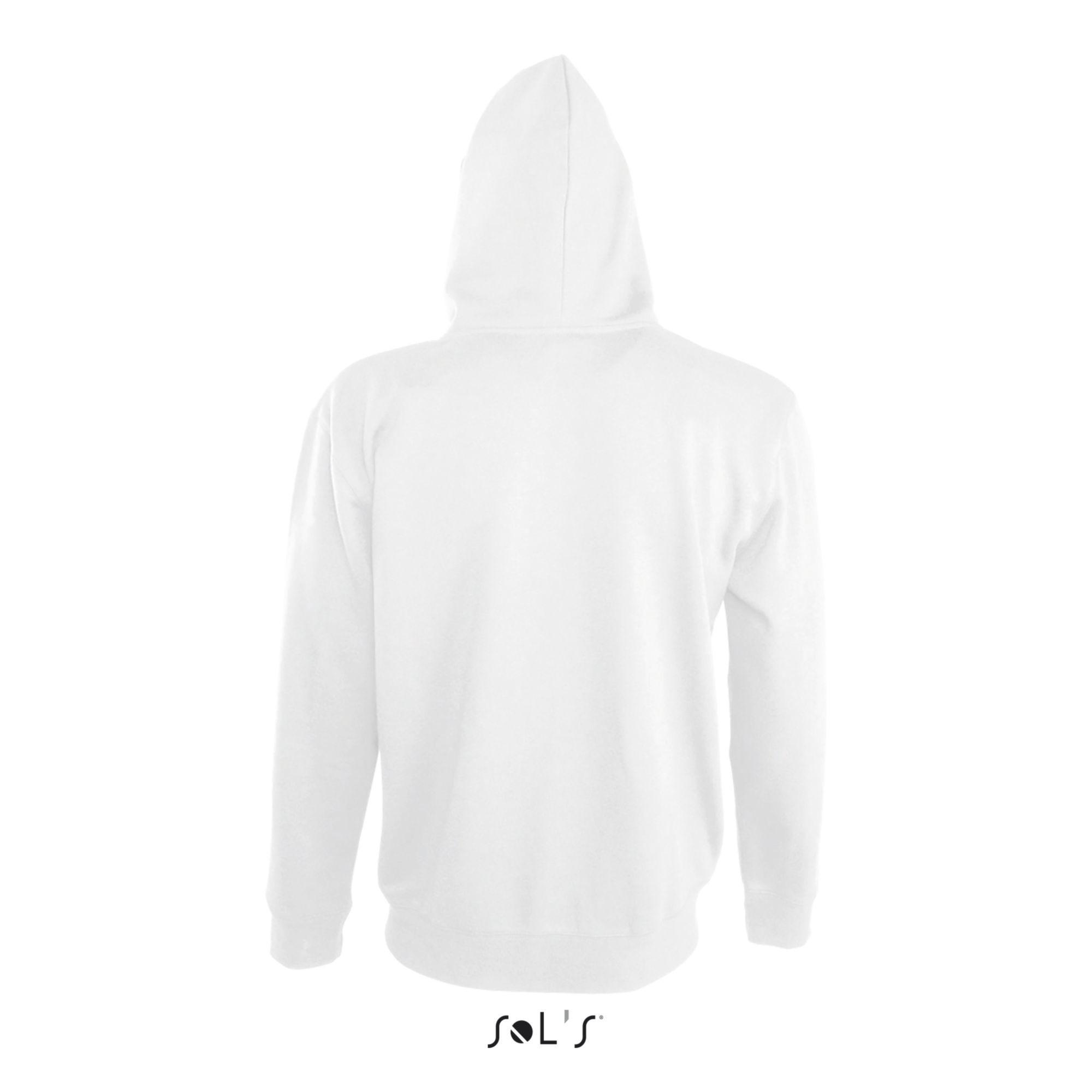 SOLS Soul Kapuzenjacke  