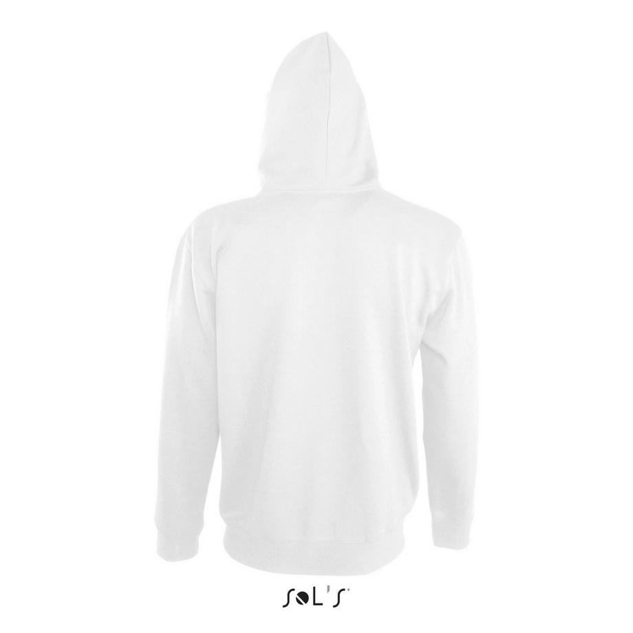 SOLS Soul Kapuzenjacke  