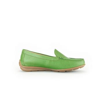 Loafer cuir