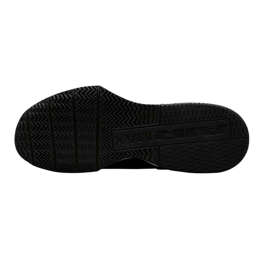 NIKE Baskets Alpha avec amorti Air  