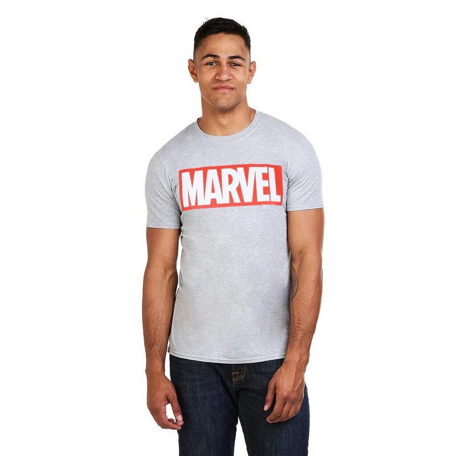 Marvel Comics Core T-Shirt  