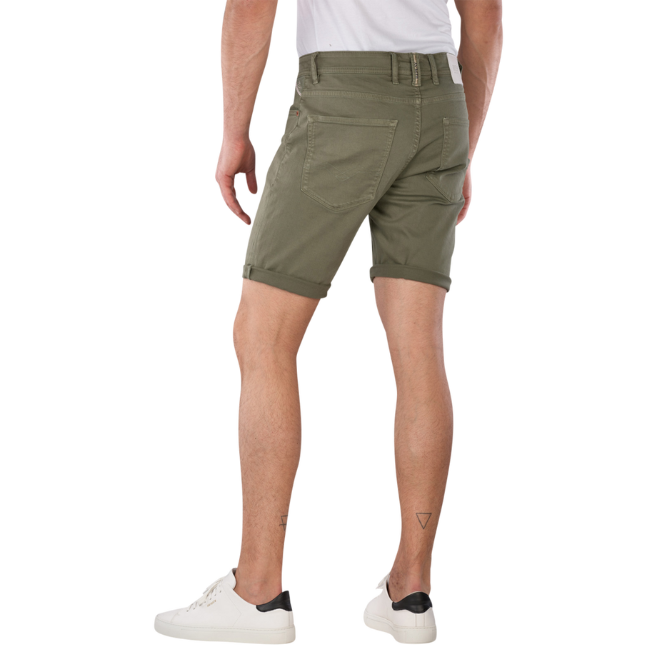 REPLAY Shorts 5 tasche  