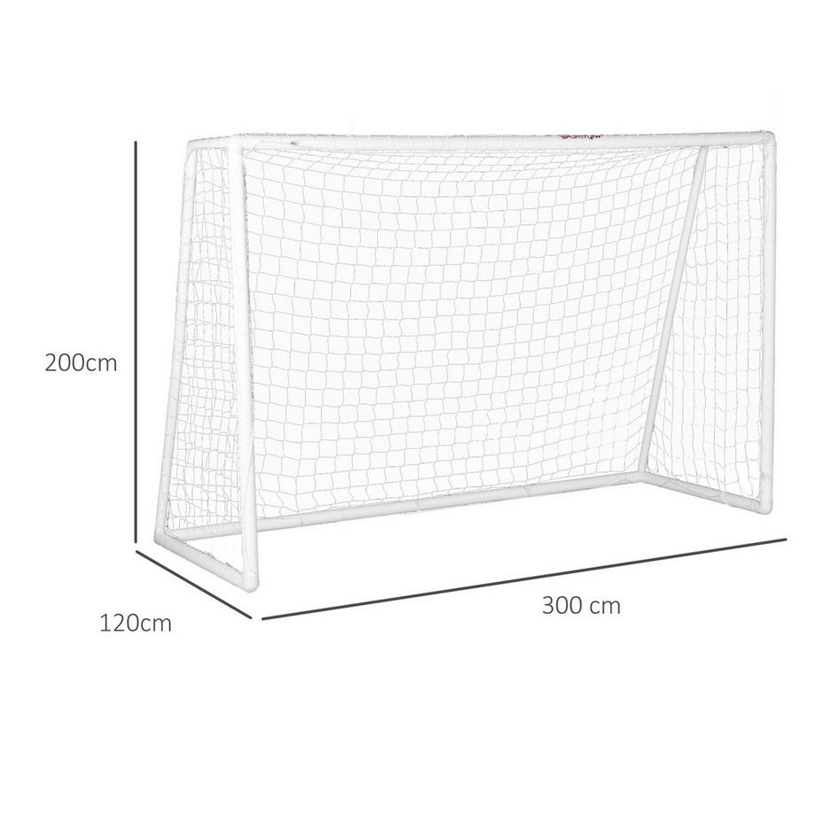 Sportnow  Fußballtor 