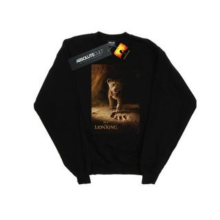 Disney  The Lion King Sweatshirt 