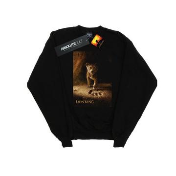 The Lion King Sweatshirt