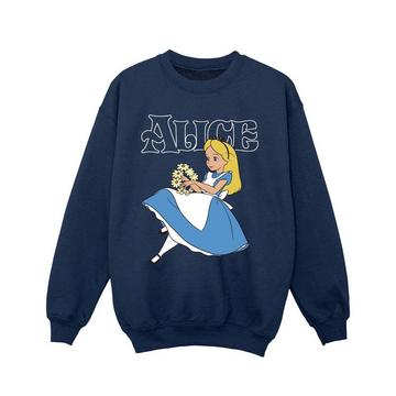 Sweat ALICE IN WONDERLAND