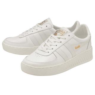 gola  Sneakers aus Leder für Frauen  Grandslam 