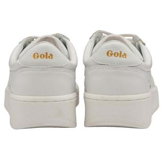 gola  Sneakers aus Leder für Frauen  Grandslam 