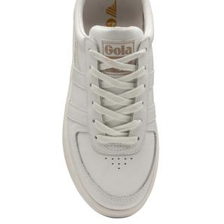 gola  Sneakers aus Leder für Frauen  Grandslam 
