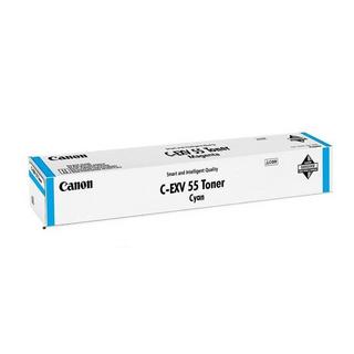 Canon  CANON Toner cyan C-EXV55C IR C356 18'000 Seiten 