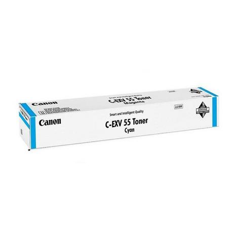 Canon  CANON Toner cyan C-EXV55C IR C356 18'000 Seiten 