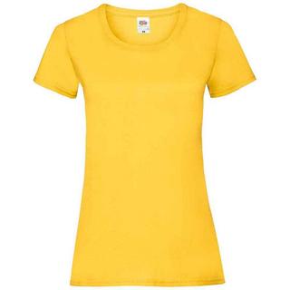 Fruit of the Loom Valueweight T-Shirt  